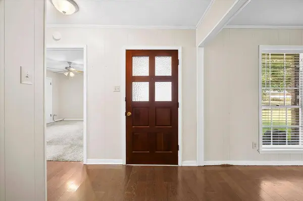 2925 Melmar Park Street, Commerce, TX 75428