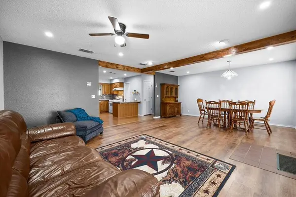 6006 County Road 4604, Commerce, TX 75428