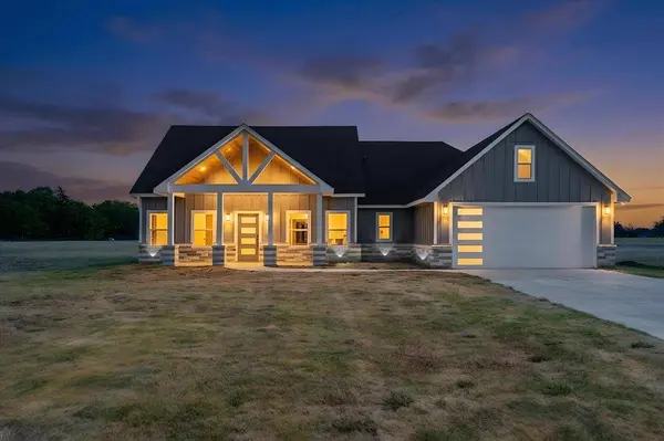 1564 County Road 4732