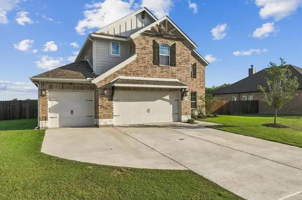205 Pilot Drive, Caddo Mills, TX 75135