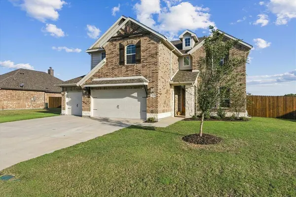 205 Pilot Drive, Caddo Mills, TX 75135