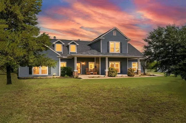 250 County Road 1006, Wolfe City, TX 75496