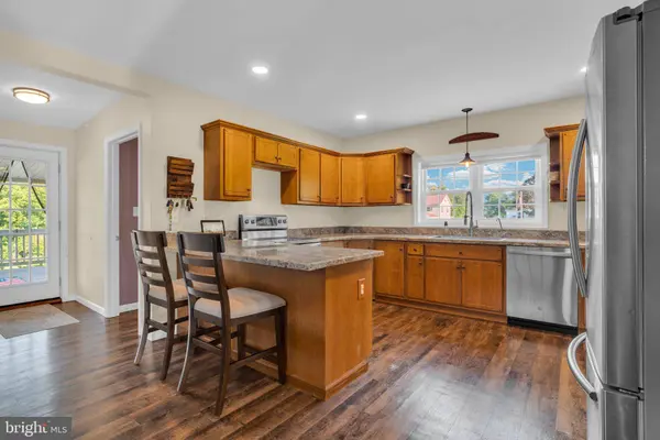 6783 ROUTE 333, Mifflintown, PA 17059