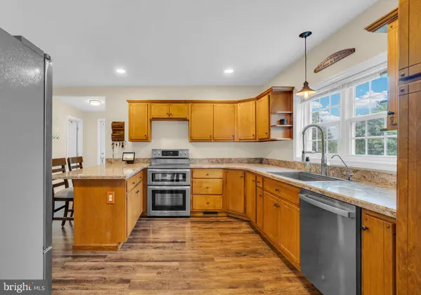 6783 ROUTE 333, Mifflintown, PA 17059