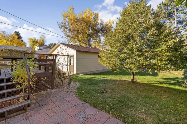 2417 Lockwood Drive, Rapid City, SD 57702