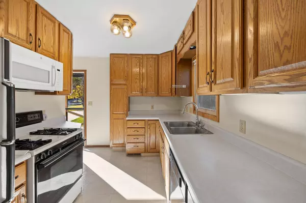 2417 Lockwood Drive, Rapid City, SD 57702