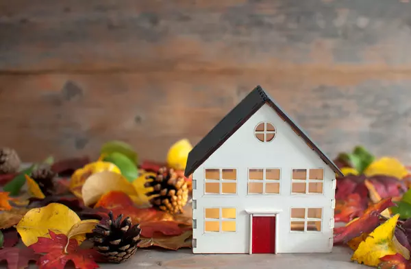 Why Fall Is a Great Time to Buy a Home in San Antonio