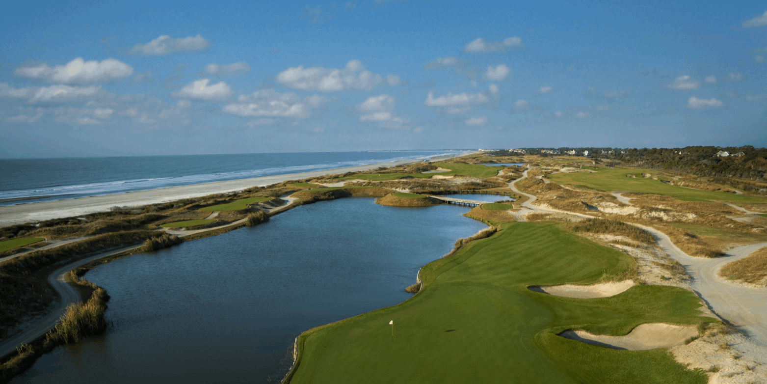 KIAWAH ISLAND