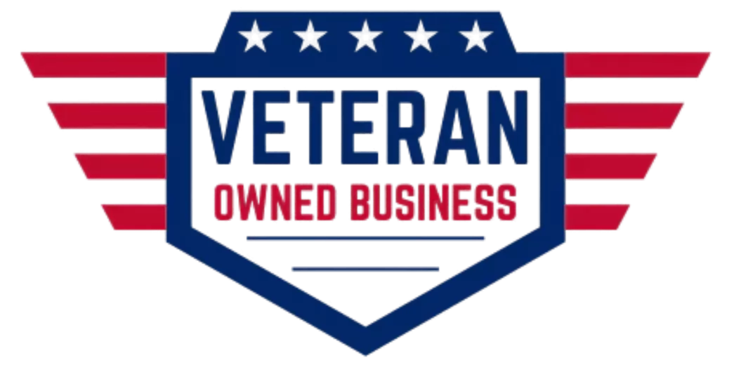 Veteran Owned Business