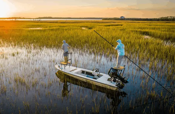 Stephen McManus Realtor South Carolina Real Estate Coastal Collective Group 