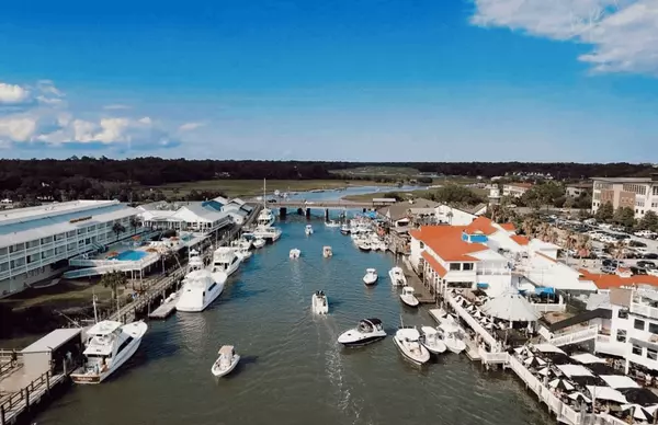 Stephen McManus Realtor South Carolina Real Estate Coastal Collective Group 