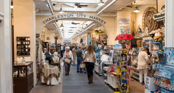 Stephen McManus Realtor South Carolina Real Estate Coastal Collective Group 