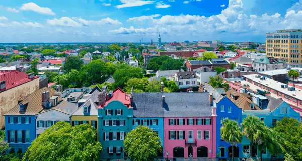 Stephen McManus Realtor South Carolina Real Estate Coastal Collective Group 