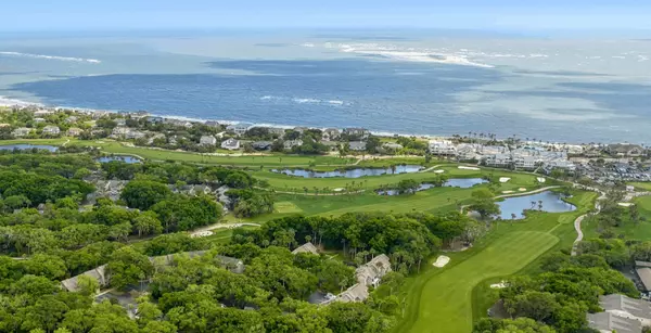 Stephen McManus Realtor South Carolina Real Estate Coastal Collective Group 