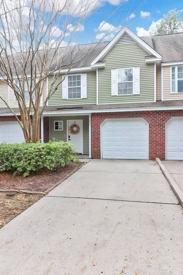 237 Kelsey Blvd, Wando, SC 29492