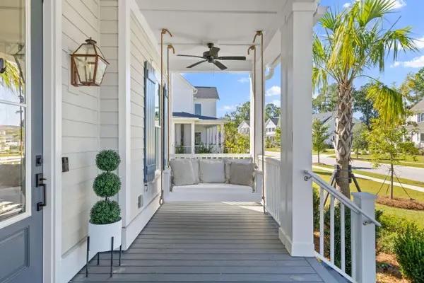 1747 Bolden Dr, Mount Pleasant, SC 29466