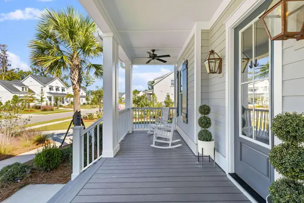 1747 Bolden Dr, Mount Pleasant, SC 29466