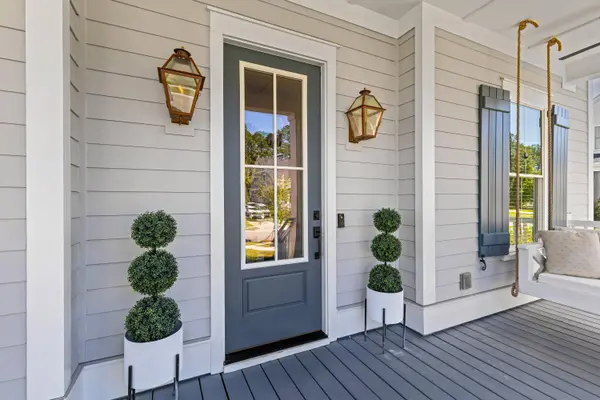 1747 Bolden Dr, Mount Pleasant, SC 29466