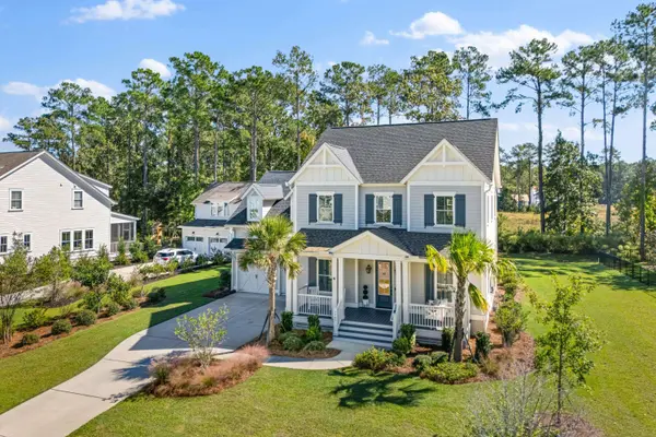 1747 Bolden Dr, Mount Pleasant, SC 29466