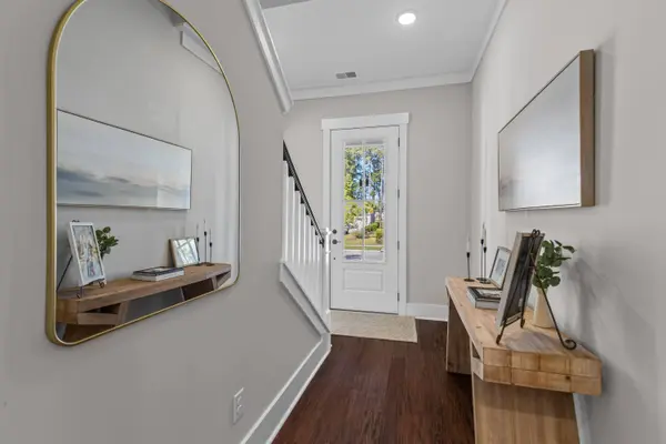 1747 Bolden Dr, Mount Pleasant, SC 29466