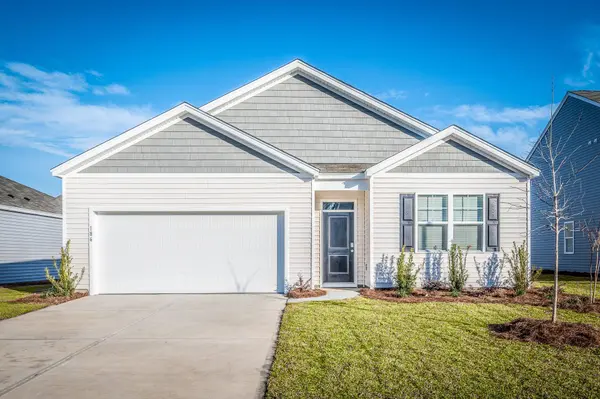 186 Lagoona Dr, Summerville, SC 29483
