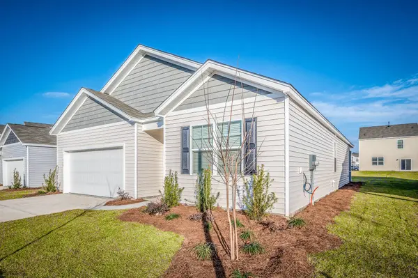 186 Lagoona Dr, Summerville, SC 29483