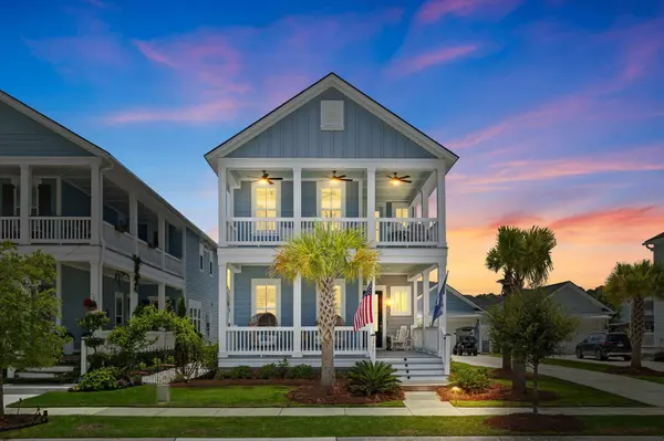1779 Timmons St, Mount Pleasant, SC 29466