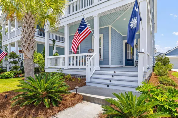 1779 Timmons St, Mount Pleasant, SC 29466