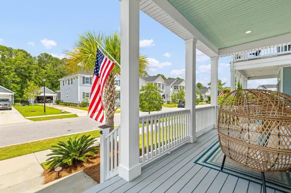 1779 Timmons St, Mount Pleasant, SC 29466
