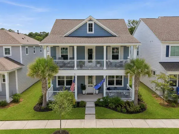 145 Brant Dr, Summerville, SC 29483