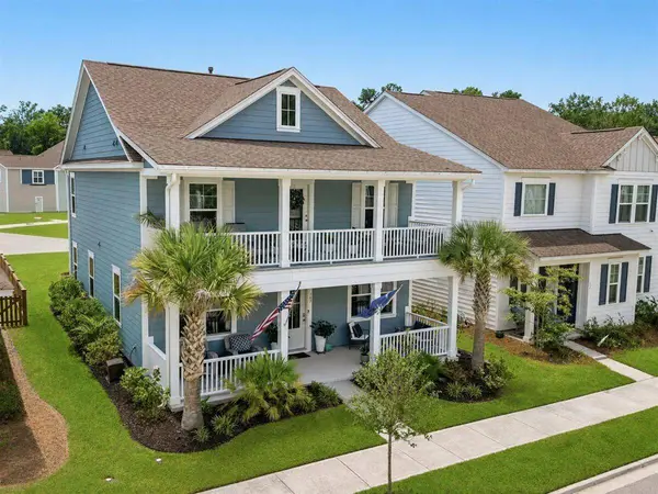 145 Brant Dr, Summerville, SC 29483