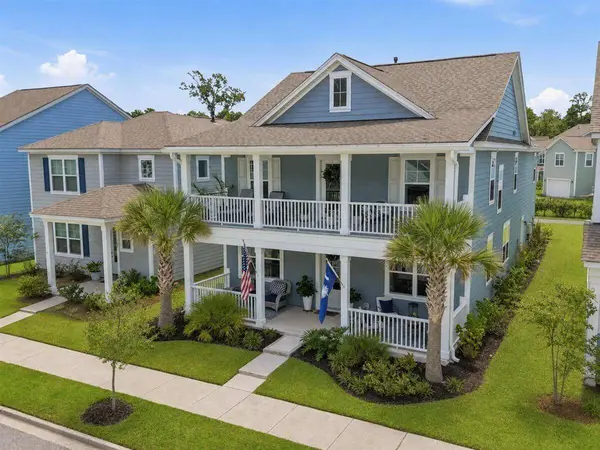 145 Brant Dr, Summerville, SC 29483