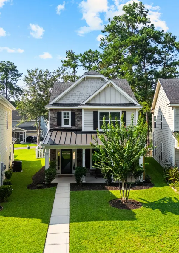 112 Turner Field Way, Summerville, SC 29485