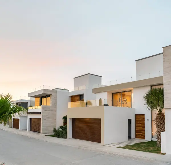 VISTAVELA SUNSET LOTE 6 TIPO 1