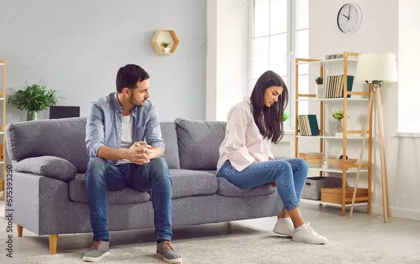 The #1 Reason Couples Fight About Buying A Home (And How To Avoid It!)