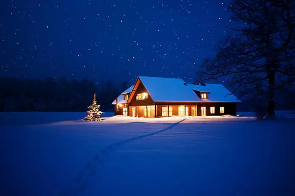 Why You Should Consider Selling in the Winter
