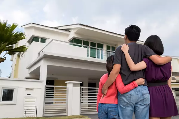 Common Things to Look Out for Before Buying Your Dream Home