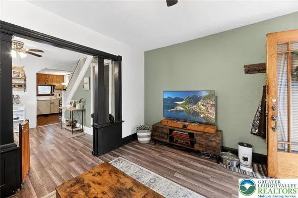 22 Warren ST, Fountain Hill Boro, PA 18015