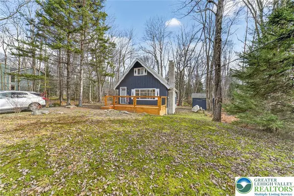 129 Mahoning DR, Coolbaugh Twp, PA 18347