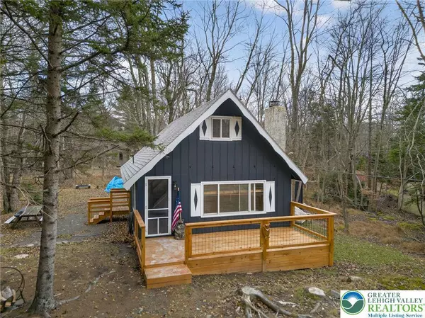 129 Mahoning DR, Coolbaugh Twp, PA 18347