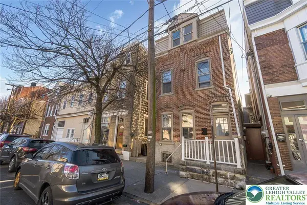 422 Ridge AVE, Allentown City, PA 18102