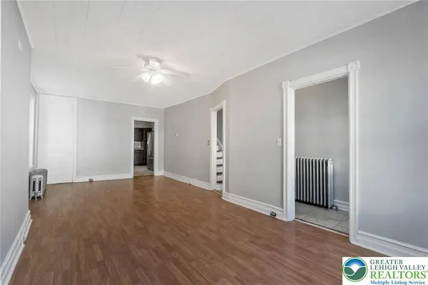 422 Ridge AVE, Allentown City, PA 18102