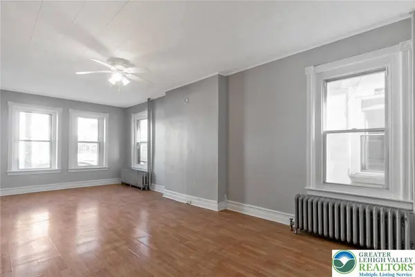 422 Ridge AVE, Allentown City, PA 18102