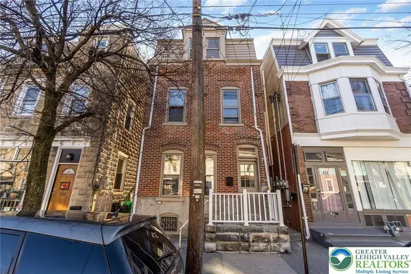 422 Ridge AVE, Allentown City, PA 18102