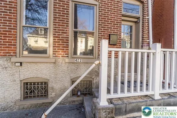 422 Ridge AVE, Allentown City, PA 18102