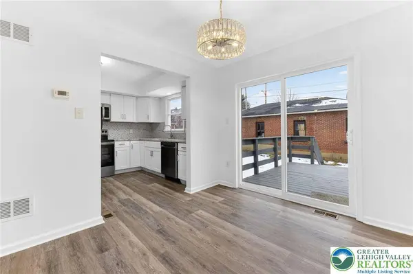 708 Cherokee ST, Bethlehem City, PA 18015