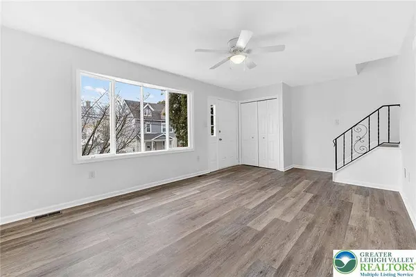 708 Cherokee ST, Bethlehem City, PA 18015