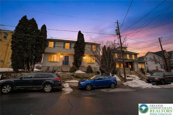 708 Cherokee ST, Bethlehem City, PA 18015