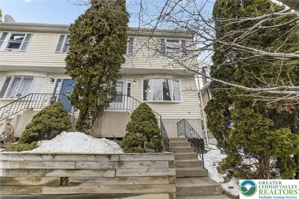 708 Cherokee ST, Bethlehem City, PA 18015