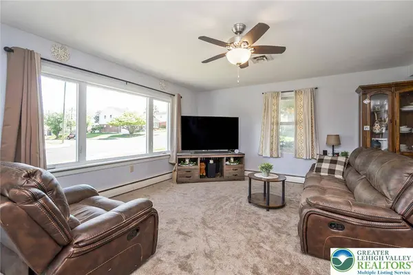 2125 W Fairview ST, Allentown City, PA 18104